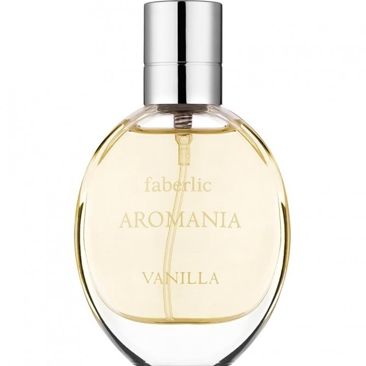 Aromania Vanilla